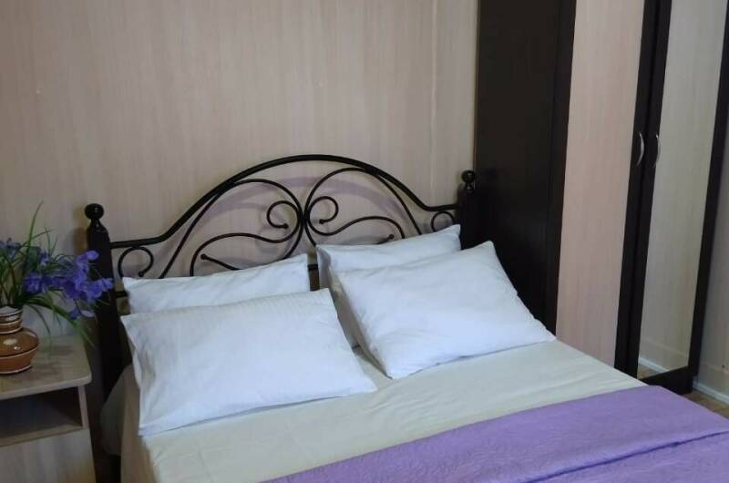 Изображение Изображение гостиницы "Гостевой дом «Лорис»" #2 #2