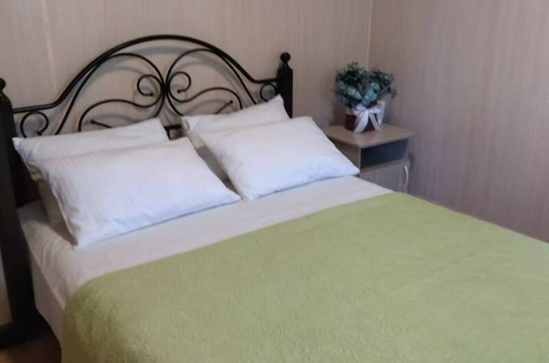 Изображение Изображение гостиницы "Гостевой дом «Лорис»" #3 #3