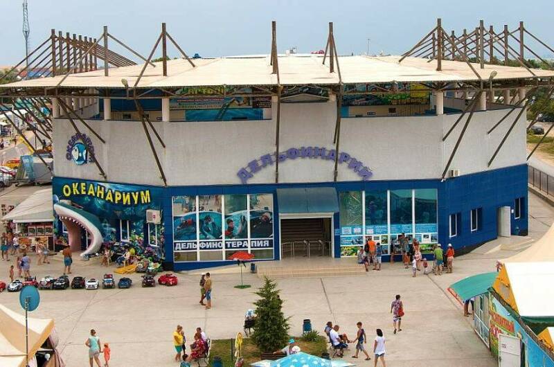 Изображение Изображение гостиницы "Гостевой дом «Лорис»" #6 #6