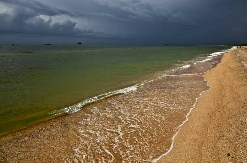 Изображение Изображение гостиницы "Гостевой дом «Лорис»" #7 #7