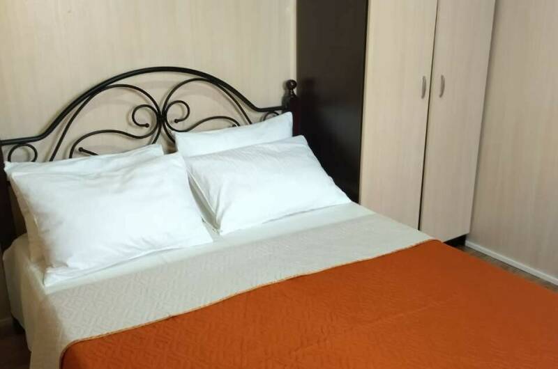 Изображение Изображение гостиницы "Гостевой дом «Лорис»" #8 #8