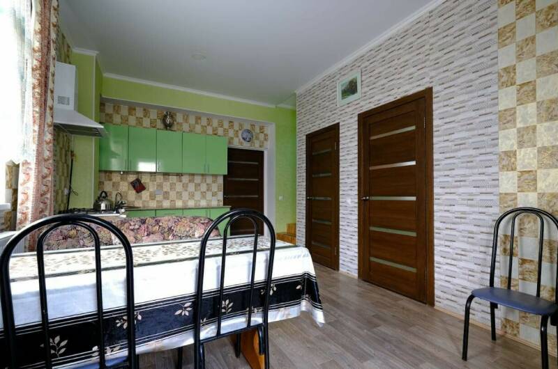 Изображение Изображение гостиницы &quot;Частный сектор «Коралл»&quot; #1 #1