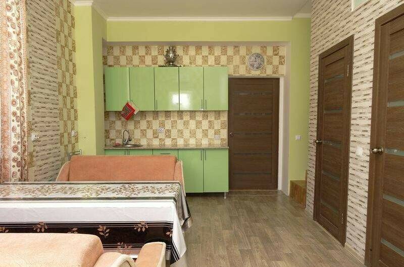 Изображение Изображение гостиницы &quot;Частный сектор «Коралл»&quot; #3 #3