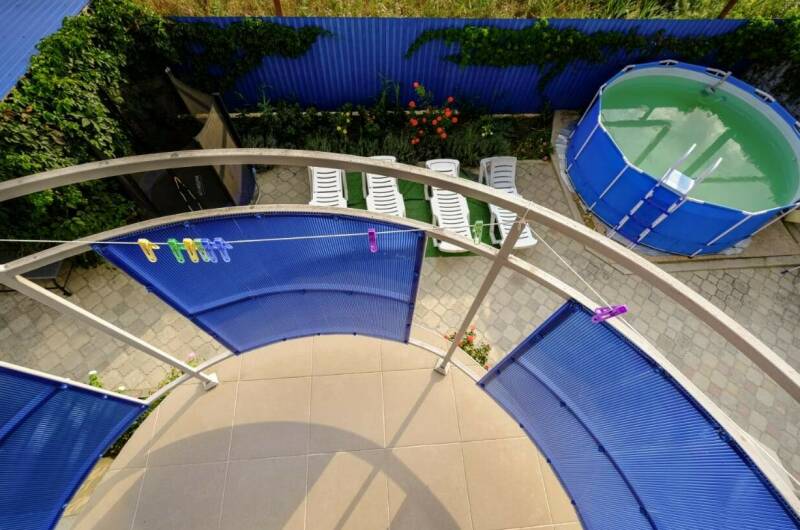 Изображение Изображение гостиницы &quot;Частный сектор «Коралл»&quot; #4 #4