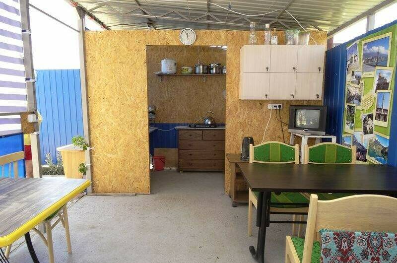 Изображение Изображение гостиницы &quot;Частный сектор «Коралл»&quot; #6 #6