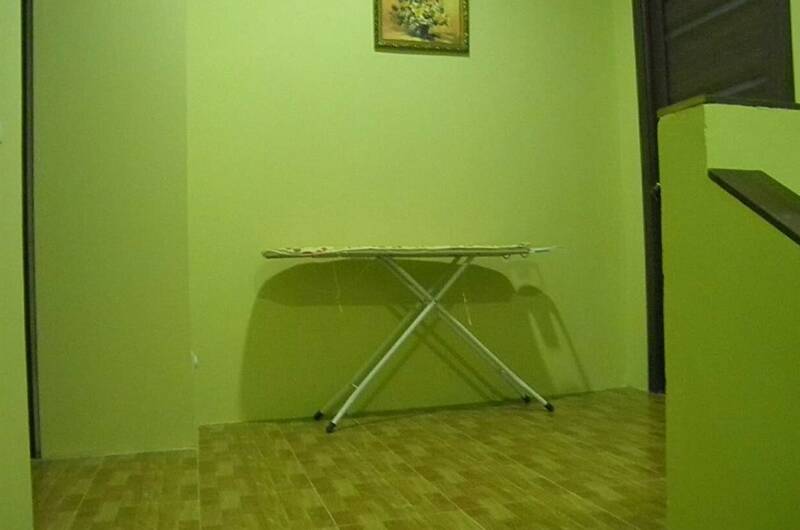 Изображение Изображение гостиницы &quot;Частный сектор «Коралл»&quot; #8 #8