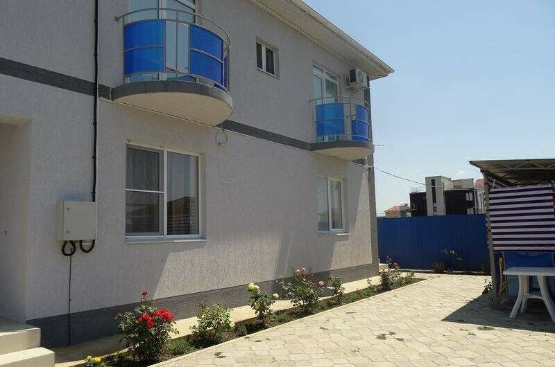 Изображение Изображение отеля / гостиницы "Частный сектор «Коралл»" #10 #8