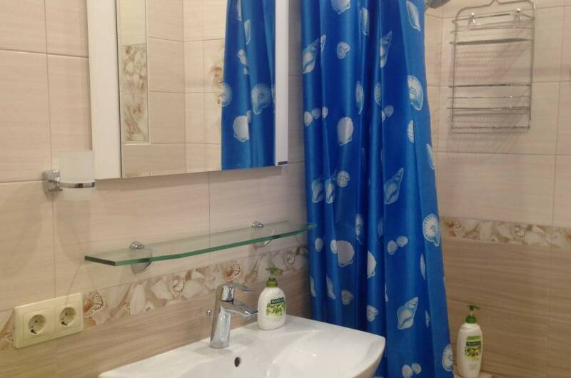 Изображение Изображение квартиры "Однокомнатная на Герцена 3" #2 #2