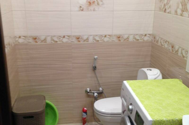 Изображение Изображение квартиры "Однокомнатная на Герцена 3" #5 #5