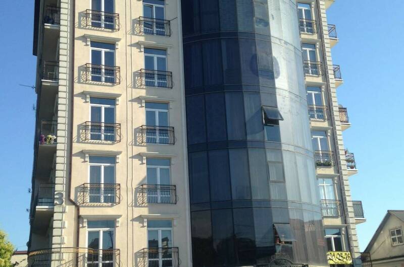 Изображение Изображение квартиры "Однокомнатная на Герцена 3" #6 #6