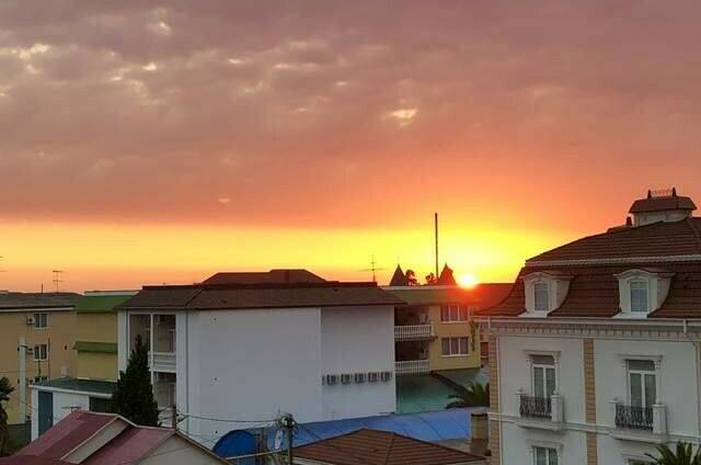 Изображение Изображение квартиры "Однокомнатная на Герцена 3" #7 #7