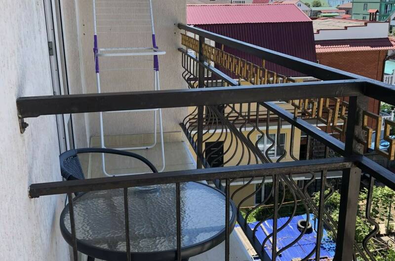 Изображение Изображение квартиры / апартамента "Однокомнатная на Герцена 3" #10 #8