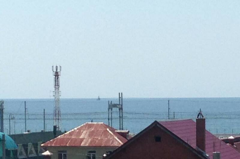 Изображение Изображение квартиры / апартамента "Однокомнатная на Герцена 3" #11 #9