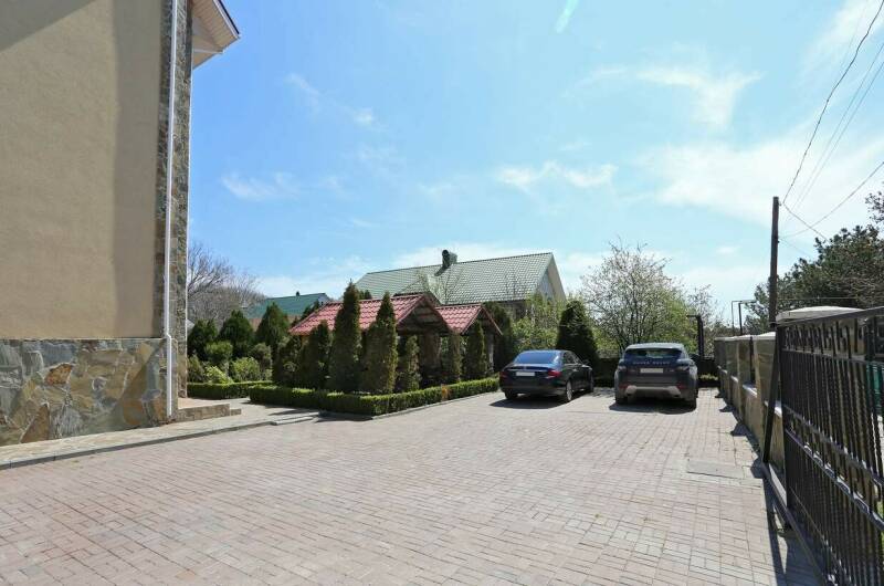 Изображение Изображение гостиницы &quot;Гостевой дом «Sea rock»&quot; #4 #4