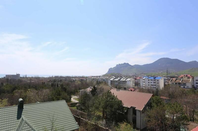 Изображение Изображение гостиницы &quot;Гостевой дом «Sea rock»&quot; #5 #5