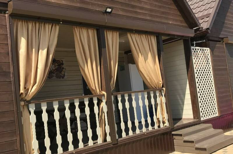 Изображение Изображение квартиры &quot;Эко-дом под ключ «Vesta»&quot; #1 #1