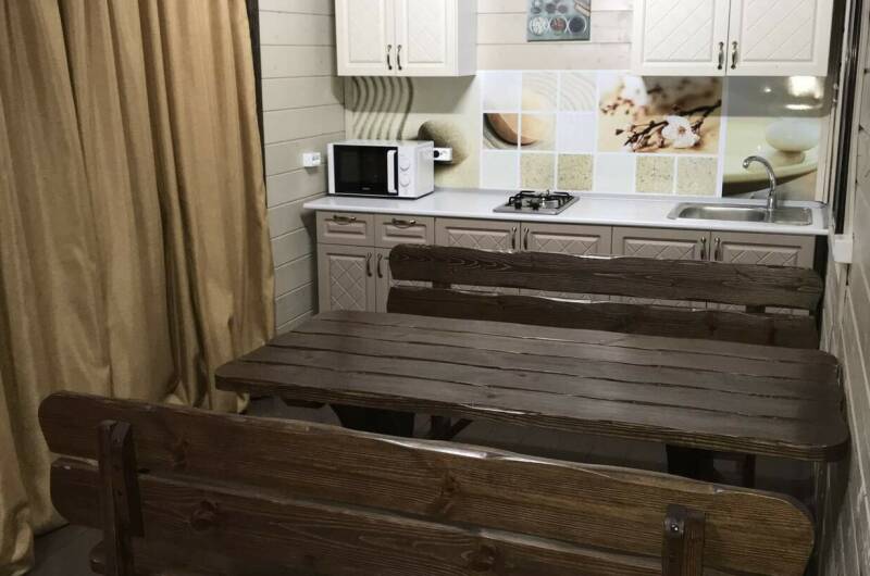 Изображение Изображение квартиры &quot;Эко-дом под ключ «Vesta»&quot; #2 #2