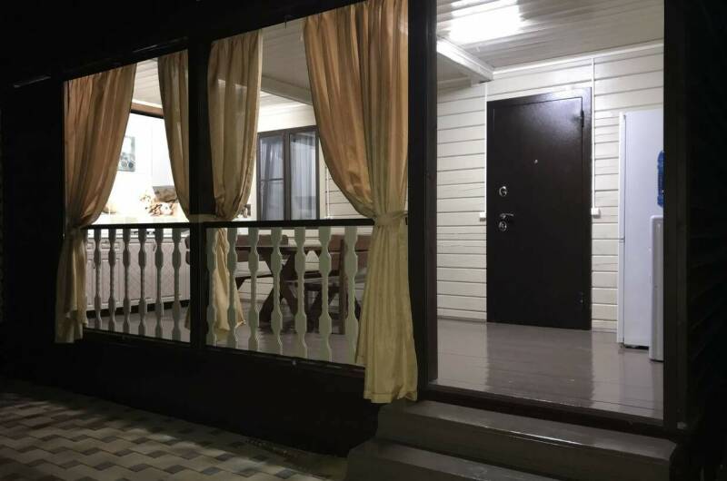 Изображение Изображение квартиры &quot;Эко-дом под ключ «Vesta»&quot; #3 #3