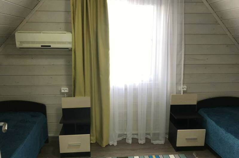 Изображение Изображение квартиры &quot;Эко-дом под ключ «Vesta»&quot; #4 #4