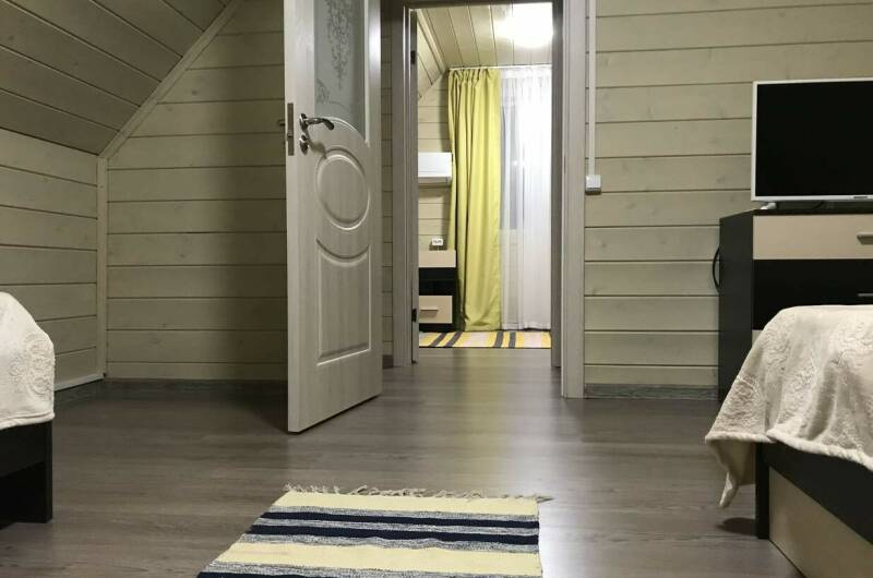 Изображение Изображение квартиры &quot;Эко-дом под ключ «Vesta»&quot; #6 #6