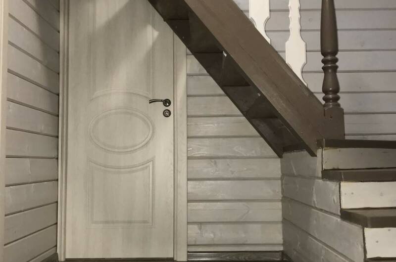 Изображение Изображение квартиры &quot;Эко-дом под ключ «Vesta»&quot; #7 #7