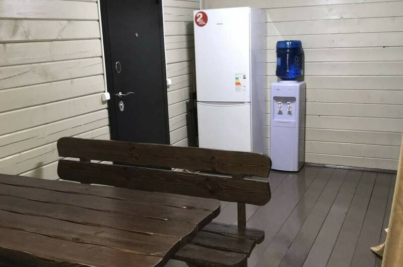 Изображение Изображение квартиры &quot;Эко-дом под ключ «Vesta»&quot; #8 #8