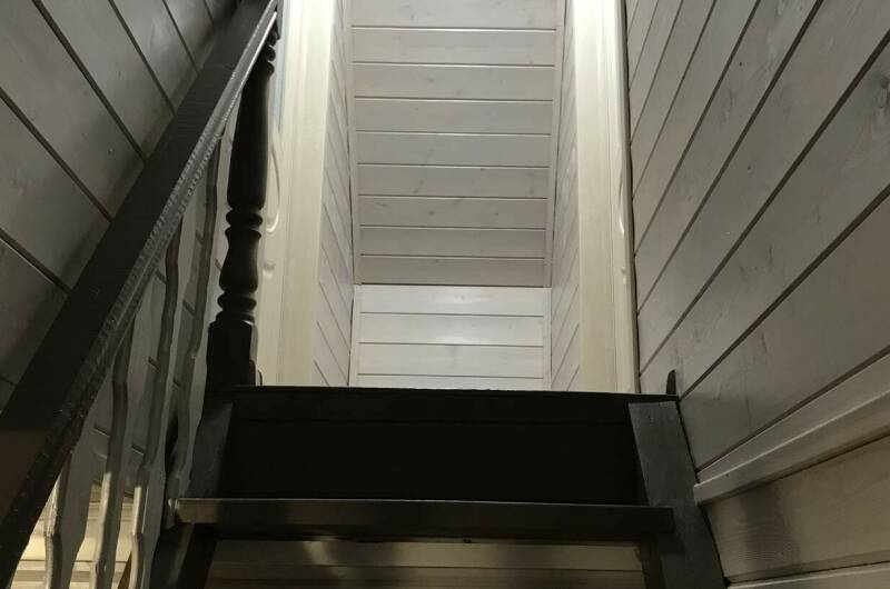 Изображение Изображение квартиры / апартамента "Эко-дом под ключ «Vesta»" #11 #9