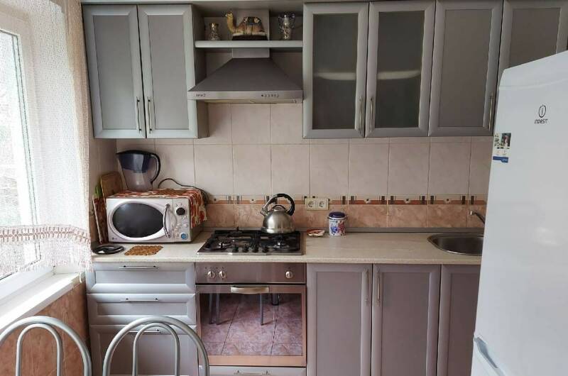 Изображение Изображение квартиры &quot;Двухкомнатная квартира на Победы 152&quot; #1 #1