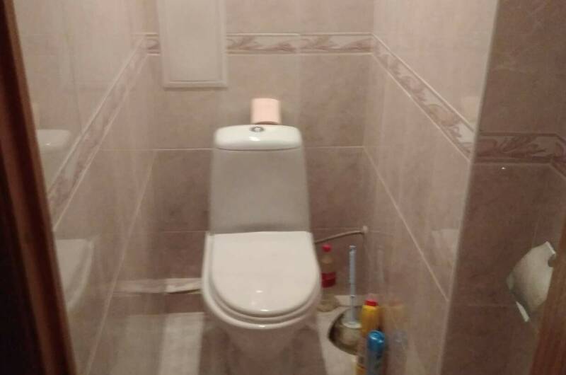 Изображение Изображение квартиры &quot;Двухкомнатная квартира на Победы 152&quot; #3 #3