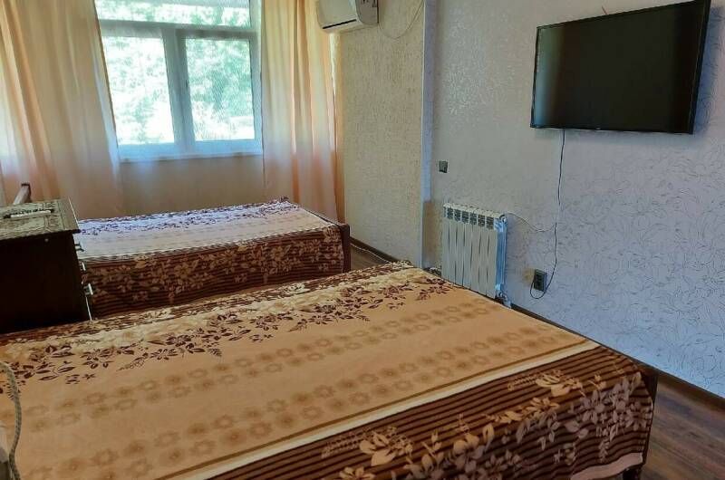 Изображение Изображение квартиры &quot;Двухкомнатная квартира на Победы 152&quot; #4 #4