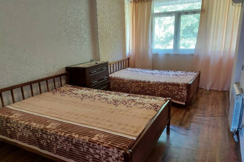 Изображение Изображение квартиры &quot;Двухкомнатная квартира на Победы 152&quot; #6 #6