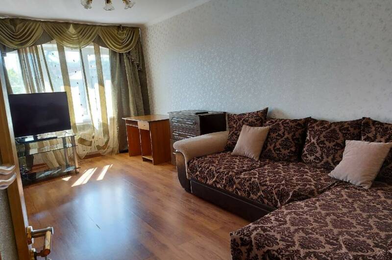 Изображение Изображение квартиры &quot;Двухкомнатная квартира на Победы 152&quot; #7 #7