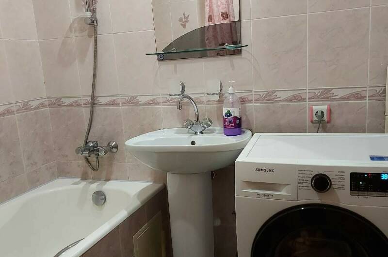 Изображение Изображение квартиры &quot;Двухкомнатная квартира на Победы 152&quot; #8 #8