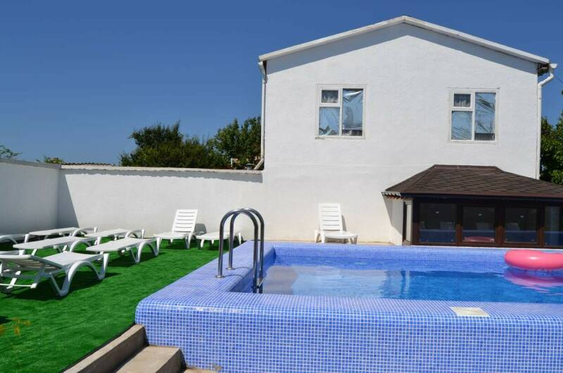 Изображение Изображение гостиницы &quot;Гостевой двор «Рубин»&quot; #1 #1