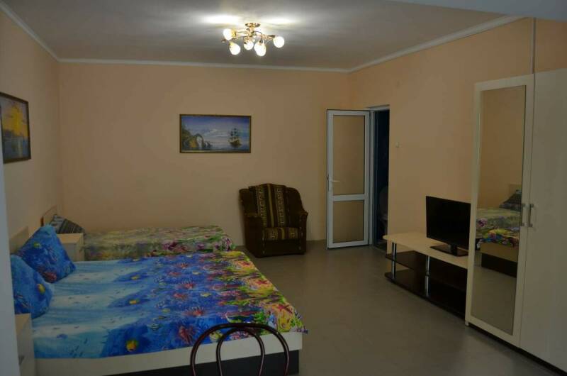 Изображение Изображение гостиницы &quot;Гостевой двор «Рубин»&quot; #2 #2