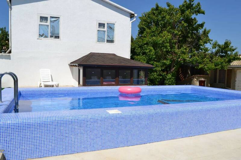 Изображение Изображение гостиницы &quot;Гостевой двор «Рубин»&quot; #3 #3