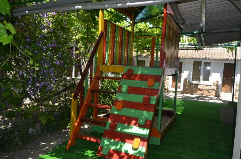 Изображение Изображение гостиницы &quot;Гостевой двор «Рубин»&quot; #4 #4