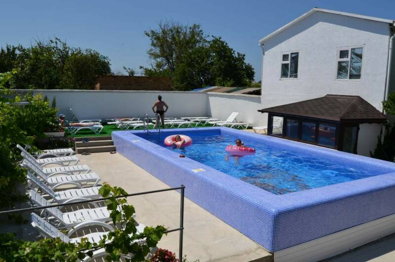 Изображение Изображение гостиницы &quot;Гостевой двор «Рубин»&quot; #5 #5