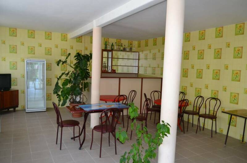 Изображение Изображение гостиницы &quot;Гостевой двор «Рубин»&quot; #6 #6