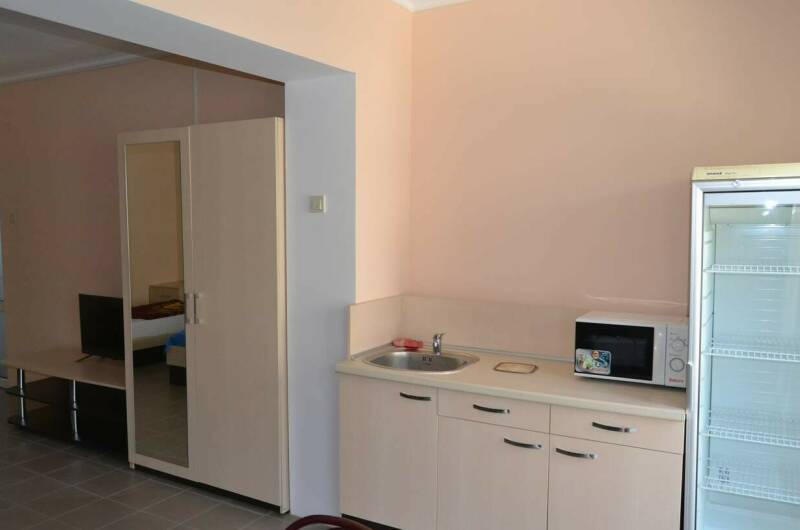 Изображение Изображение гостиницы &quot;Гостевой двор «Рубин»&quot; #7 #7