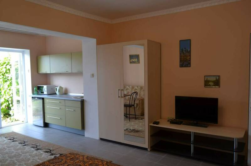 Изображение Изображение отеля / гостиницы "Гостевой двор «Рубин»" #10 #8