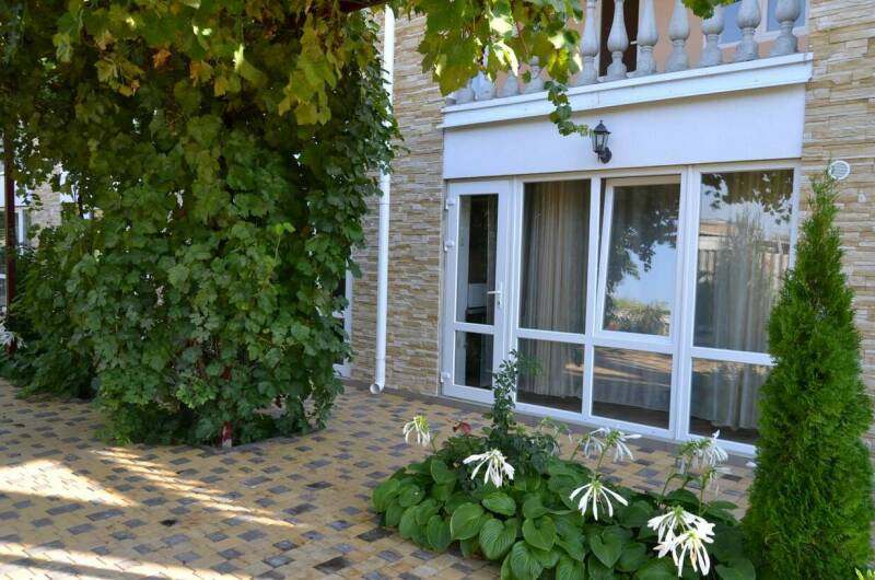 Изображение Изображение отеля / гостиницы "Гостевой двор «Рубин»" #11 #9