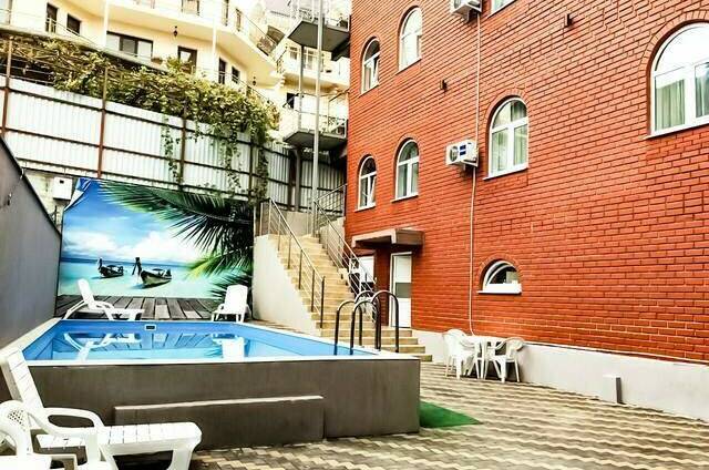 Изображение Изображение гостиницы &quot;Отель «Сантара»&quot; #2 #2