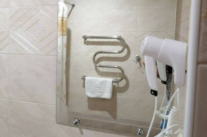 Изображение Изображение гостиницы &quot;Отель «Сантара»&quot; #3 #3