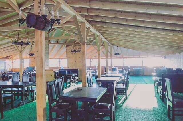 Изображение Изображение отеля / гостиницы "Отель «Сантара»" #10 #8