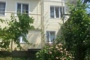 Изображение отеля / гостиницы "Частный дом «Анна»"