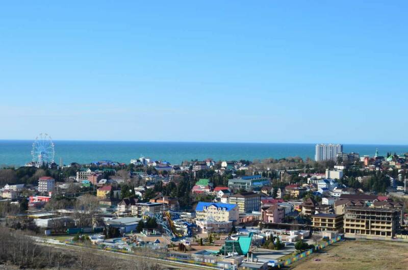 Изображение Изображение гостиницы &quot;Частный дом «Анна»&quot; #3 #3