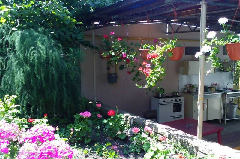 Изображение Изображение гостиницы &quot;Частный дом «Анна»&quot; #4 #4