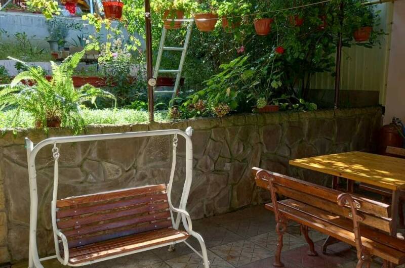 Изображение Изображение гостиницы &quot;Частный дом «Анна»&quot; #6 #6