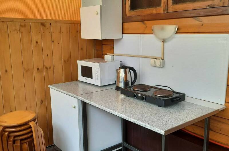 Изображение Изображение гостиницы "Домики у Азовского моря" #5 #5